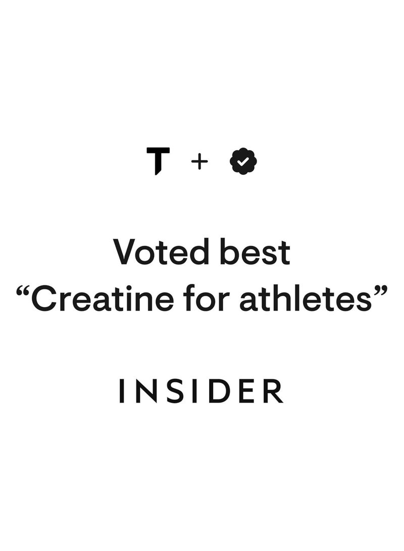 Thorne Creatine Lean Body Mass Muscle Endurance Cognitive Performance, DIETARY SUPPLEMENT / 30 STICK PACKS, 30 - 0.18 OZ (5.15 G) / TOTAL NET WT 5.45 OZ (154.5 G) - Image 5